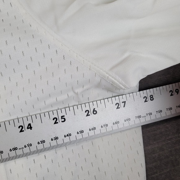 Nike Sean Taylor Washington Commanders NFL Jersey White 3XL New - Picture 7 of 7